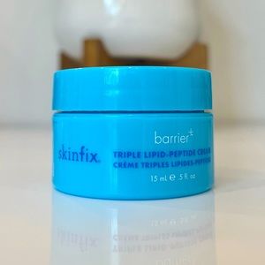 Skinfix barrier+ Triple Lipid-Peptide Cream 15ml